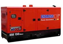 Дизелови генератори Endress ESE 150 IW/MS