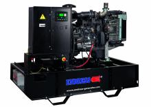Дизелови генератори Endress ESE 150 PW 