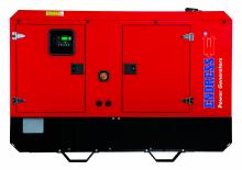 Дизелови генератори Endress ESE 150 PW/AS 