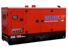 Дизелови генератори Endress ESE 150 VW/MS
