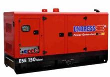 Дизелови генератори Endress ESE 150 W-LWA-90