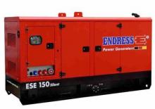 Дизелови генератори Endress ESE 150 W-LWA-90