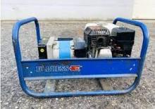 Дизелови генератори Endress ESE 1502 DLS-S DI ES