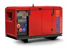 Дизелови генератори Endress ESE 1606 DYS-GT ES ISO DI