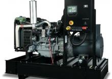 Дизелови генератори Endress ESE 170 VW