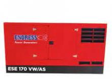 Дизелови генератори Endress ESE 170 VW/AS