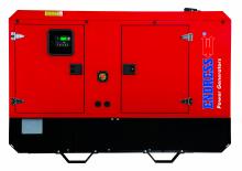 Дизелови генератори Endress ESE 190 IW/AS