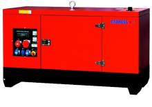 Дизелови генератори Endress ESE 20 DL-B