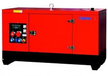 Дизелови генератори Endress ESE 20 YW-B/A 
