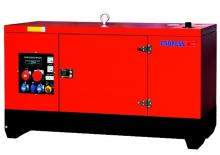 Дизелови генератори Endress ESE 20 YW-B/A