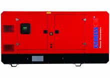 Дизелови генератори Endress ESE 200 PW/AS 