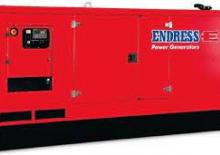 Дизелови генератори Endress ESE 200 VW/MS