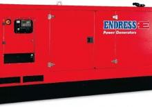 Дизелови генератори Endress ESE 200 W-II