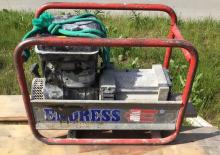 Дизелови генератори Endress ESE 204 RS-S DI