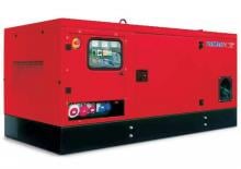 Дизелови генератори Endress ESE 220 VW