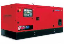 Дизелови генератори Endress ESE 220 VW/MS
