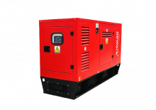 Дизелови генератори Endress ESE 27 W-II