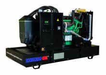 Дизелови генератори Endress ESE 275 IW