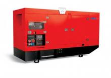 Дизелови генератори Endress ESE 275 VW