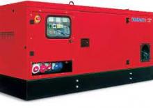 Дизелови генератори Endress ESE 280 VW/AS