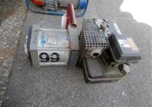 Дизелови генератори Endress ESE 30 DL-B