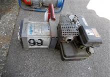Дизелови генератори Endress ESE 30 YW