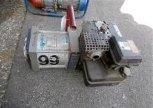 Дизелови генератори Endress ESE 30 YW/MS