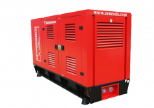 Дизелови генератори Endress ESE 300 W-II