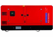 Дизелови генератори Endress ESE 330 IW/AS