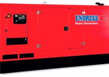 Дизелови генератори Endress ESE 330 VW/AS 