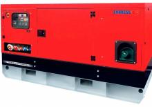 Дизелови генератори Endress ESE 35 YW-AS