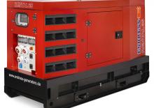 Дизелови генератори Endress ESE 35 YW/MS