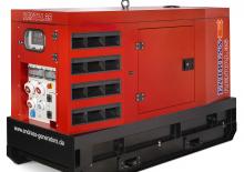Дизелови генератори Endress ESE 35 YW/RS