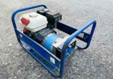 Дизелови генератори Endress ESE 40 W-I