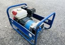 Дизелови генератори Endress ESE 40 W-LWA-100