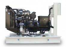 Дизелови генератори Endress ESE 405 MW-AS