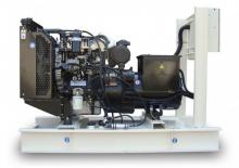 Дизелови генератори Endress ESE 405 VW 