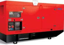 Дизелови генератори Endress ESE 415 VW