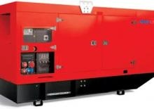 Дизелови генератори Endress ESE 415 VW/AS