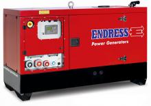 Дизелови генератори Endress ESE 45 YW/AS 