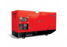 Дизелови генератори Endress ESE 450 W-II