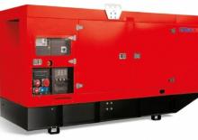 Дизелови генератори Endress ESE 505 VW/AS