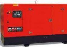 Дизелови генератори Endress ESE 510 VW/AS