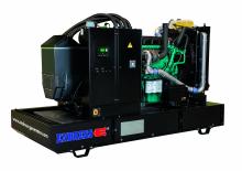 Дизелови генератори Endress ESE 515 VW 
