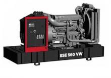 Дизелови генератори Endress ESE 560 VW