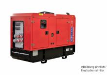 Дизелови генератори Endress ESE 60 W-LWA-100