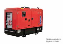 Дизелови генератори Endress ESE 60 W-LWA-90