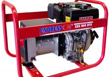 Дизелови генератори Endress ESE 604 YS DI