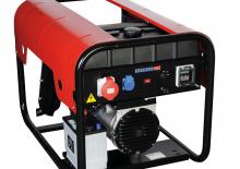 Дизелови генератори Endress ESE 604 YS ES DI