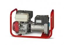 Дизелови генератори Endress ESE 704 DYS GT ES ISO